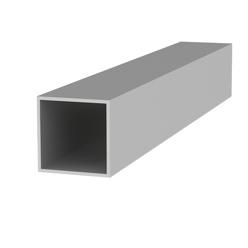 SQUARE ALUMINUM PROFILE 30x30 ANODIZED